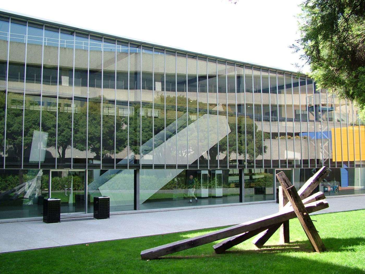 Monash University, Caulfield campus
