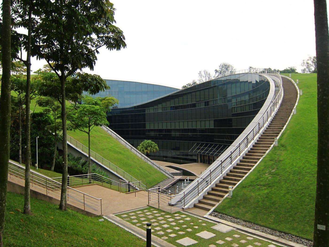 Nanyang Technological University