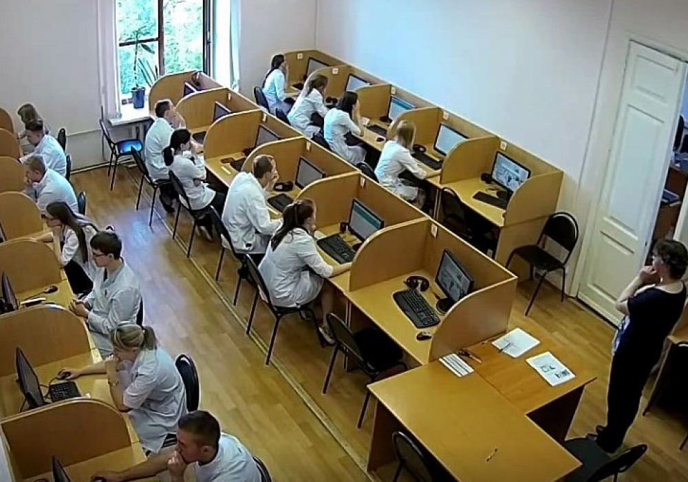 Центр аккредитации в ТверьГМУ