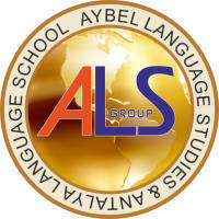 Antalya Language School Logo
