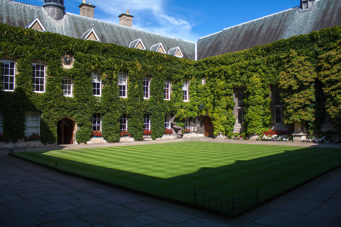 Lincold College