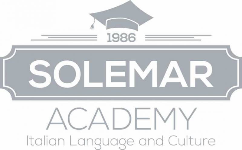 Solemar Academy logo