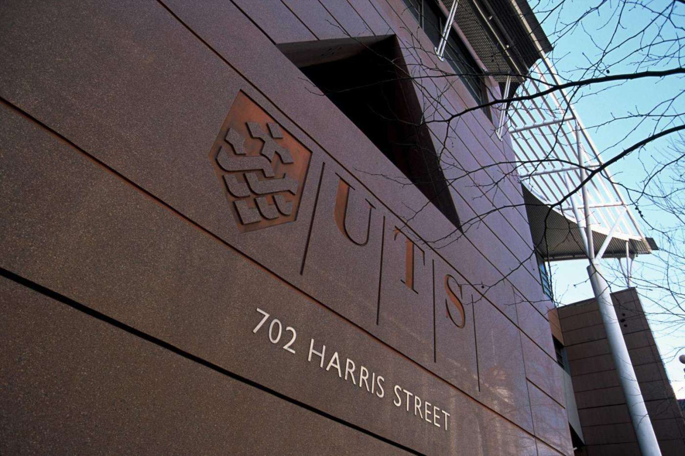  University Of Technology Sydney