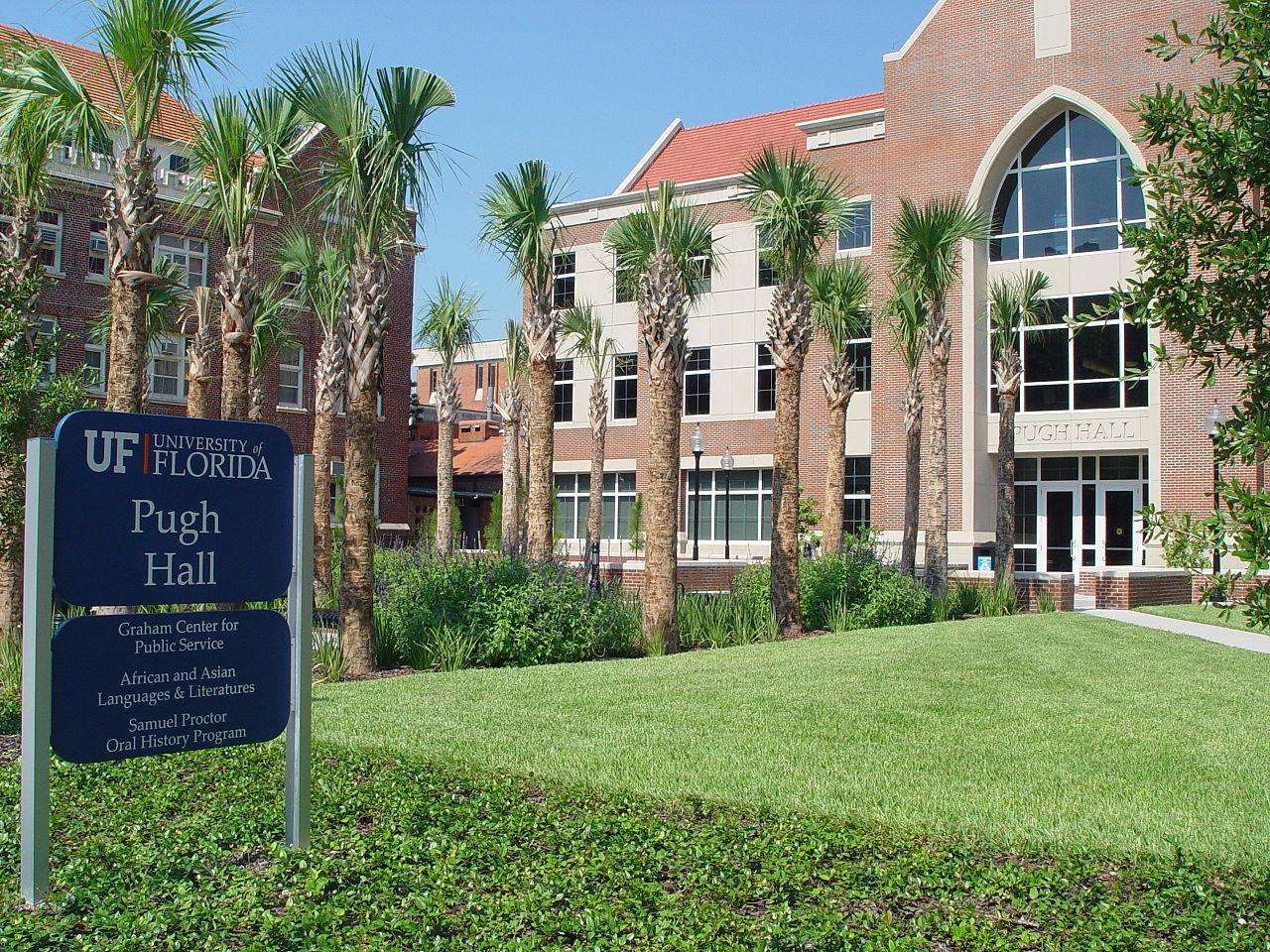 University of Florida Gainesville Admission Tuition University