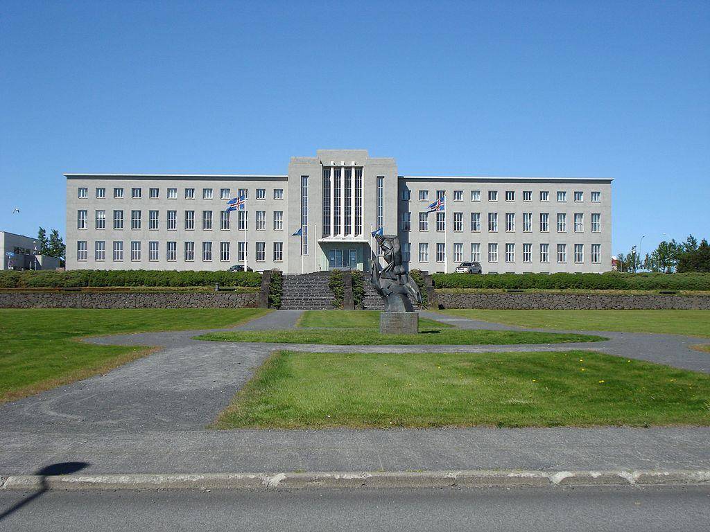 Исландский университет | Háskóli Íslands | University of Iceland