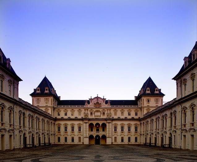 Туринский политехнический университет — Politecnico di Torino