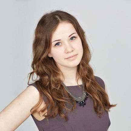 UniPage specialist Natalia Bukhteeva