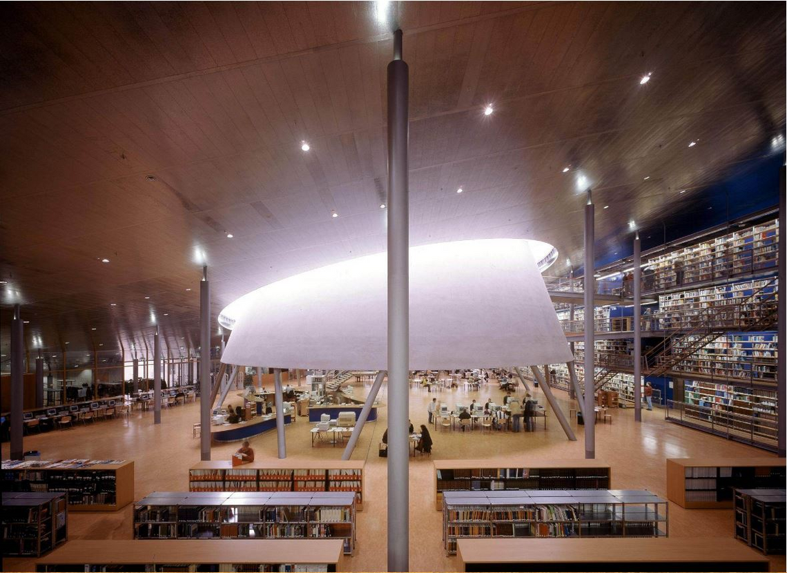 TU Delft Library