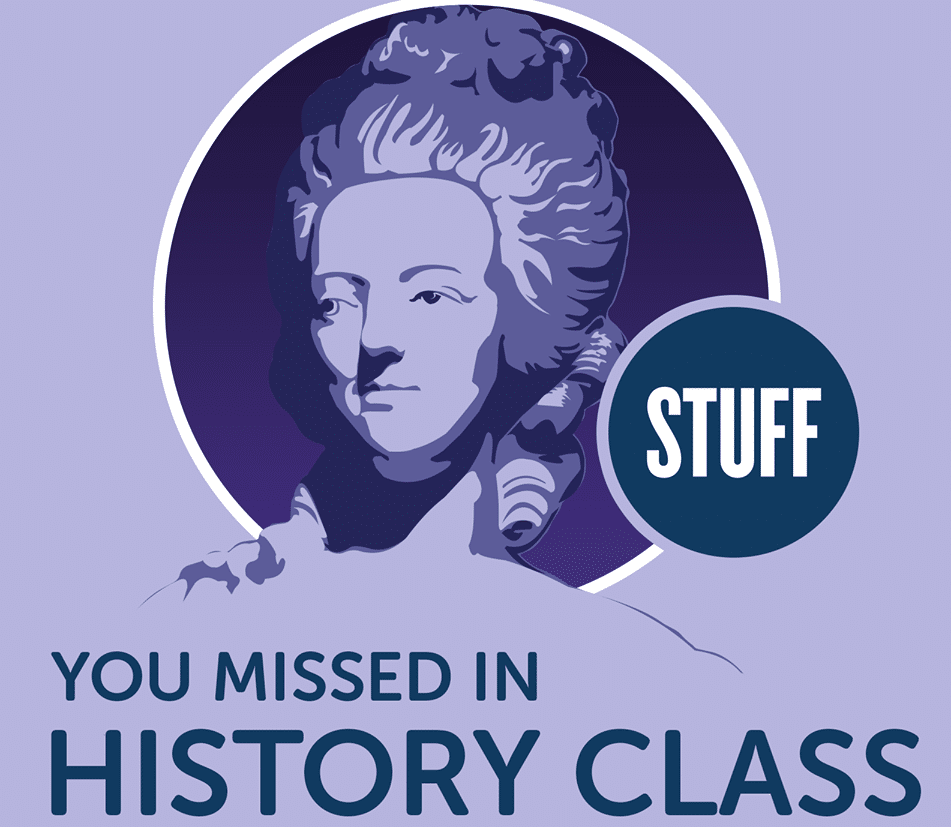 -
iheart
https://www.iheart.com/podcast/stuff-you-missed-in-history-cl-21124503/?pname=www.missedinhistory.com&sc=dnsredirect