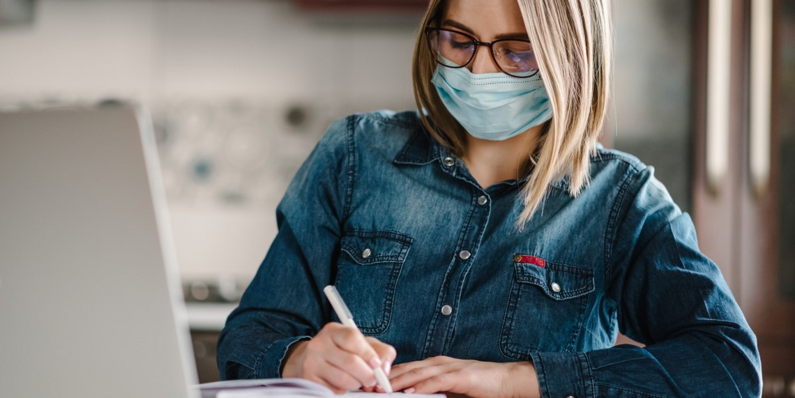 Обучение в Чехии полностью онлайн до конца 2020 года