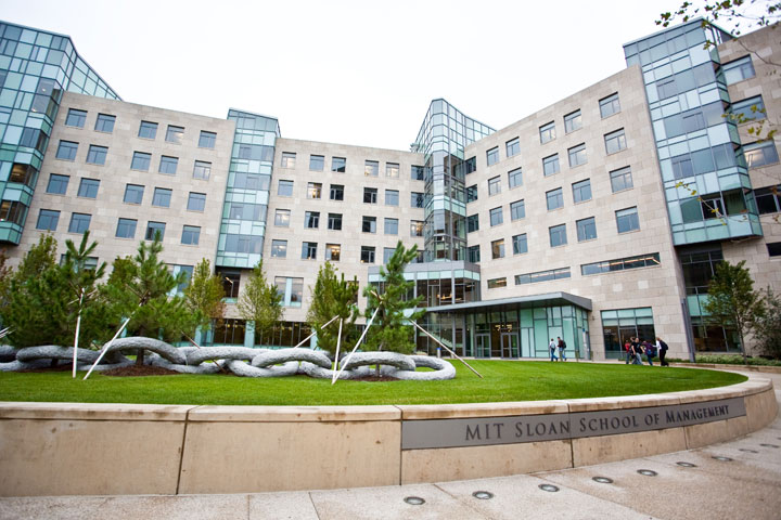 MIT Sloan School of Management