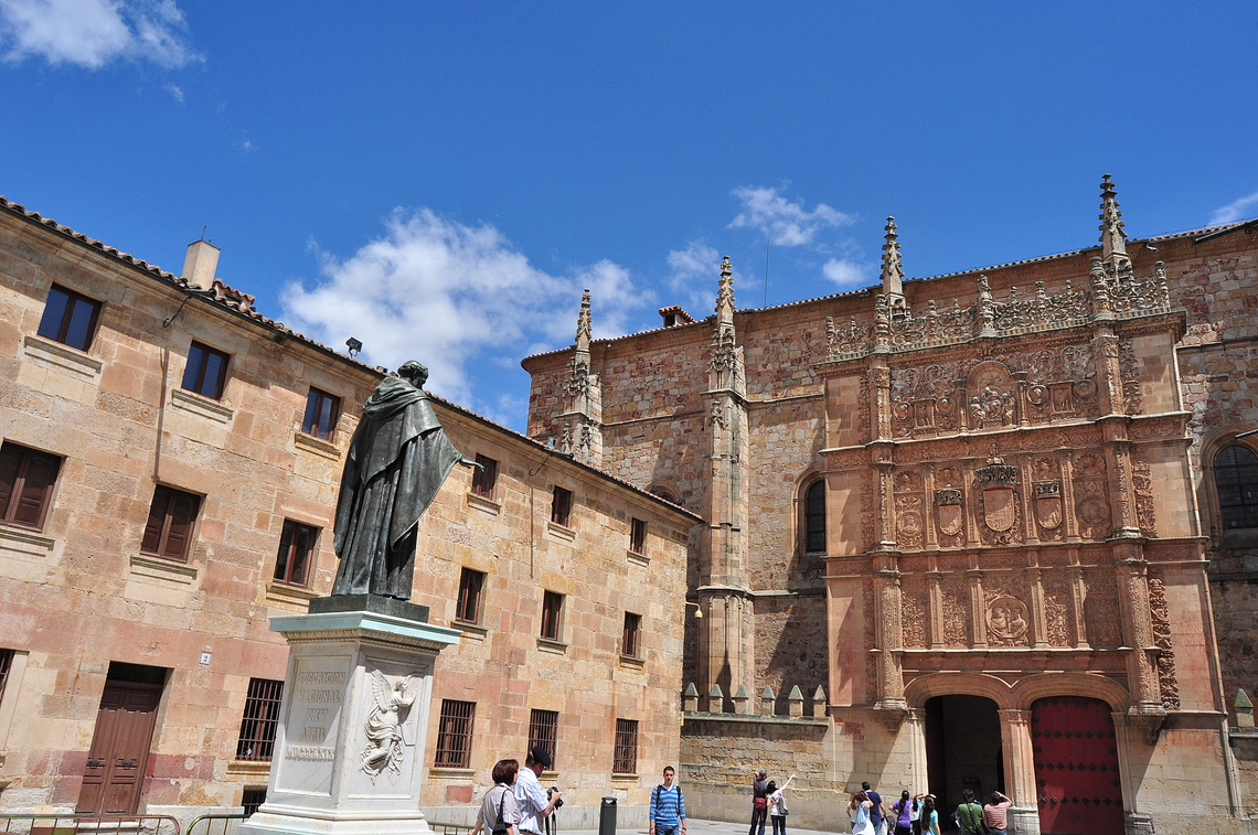Salamanca Capital