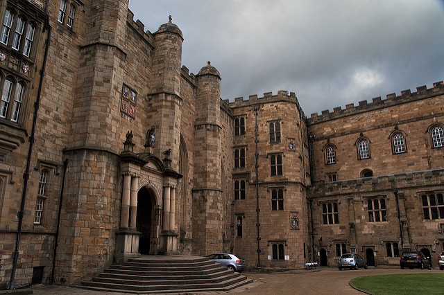 Durham University, Durham, United Kingdom