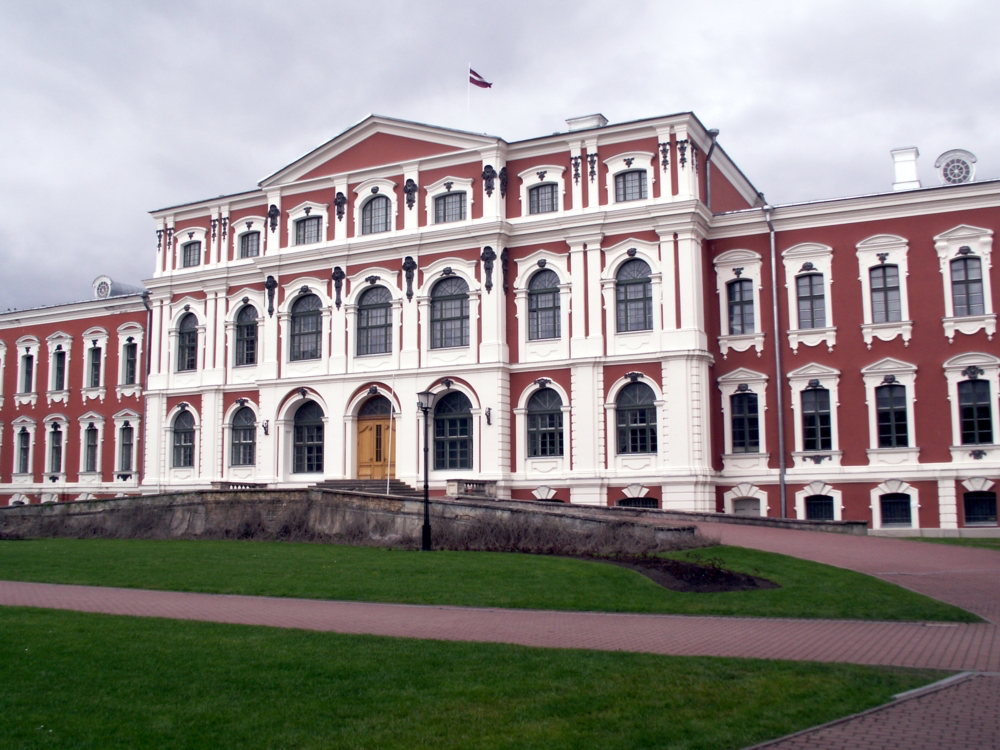 Latvia University of Life Sciences and Technologies