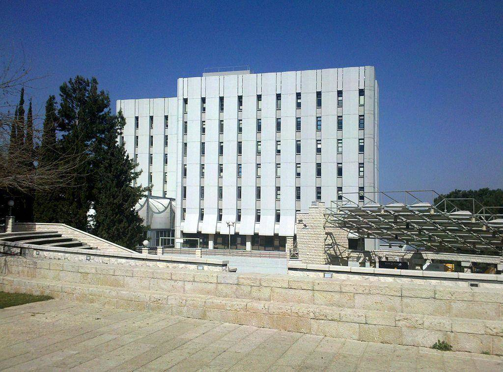 Faculty of Mathematics, Technion, Haifa