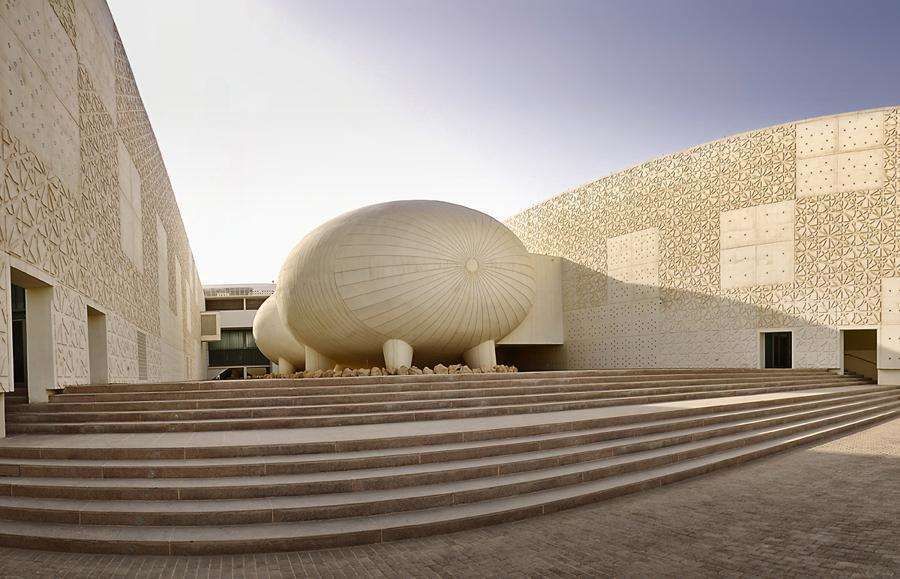 Медицинский колледж Вейль в Катаре