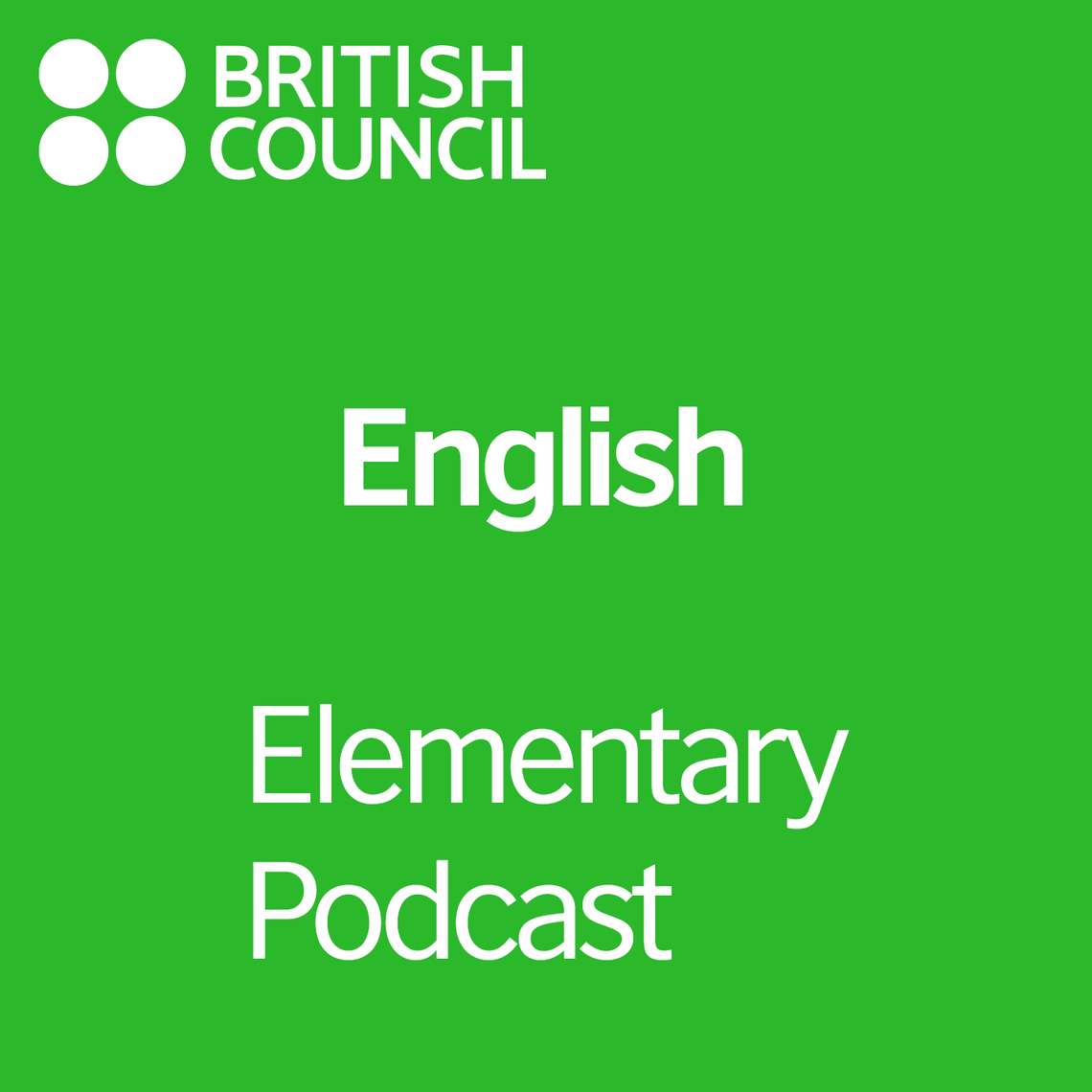 Elementary Podcast