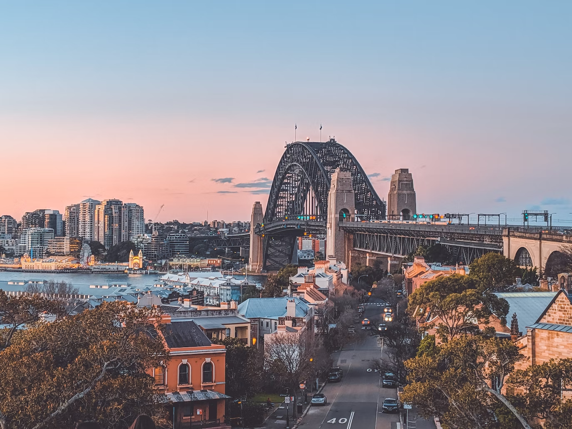 Sydney NSW, Australia