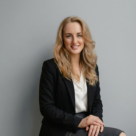 Психолог/Профориентолог Алёна Стенина