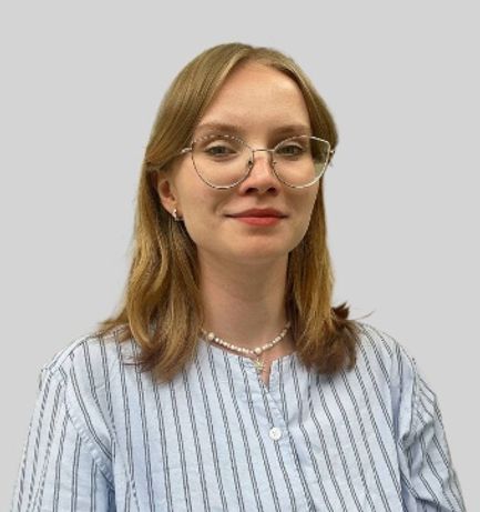 Менеджер по образованию за рубежом Кристина Маковеева