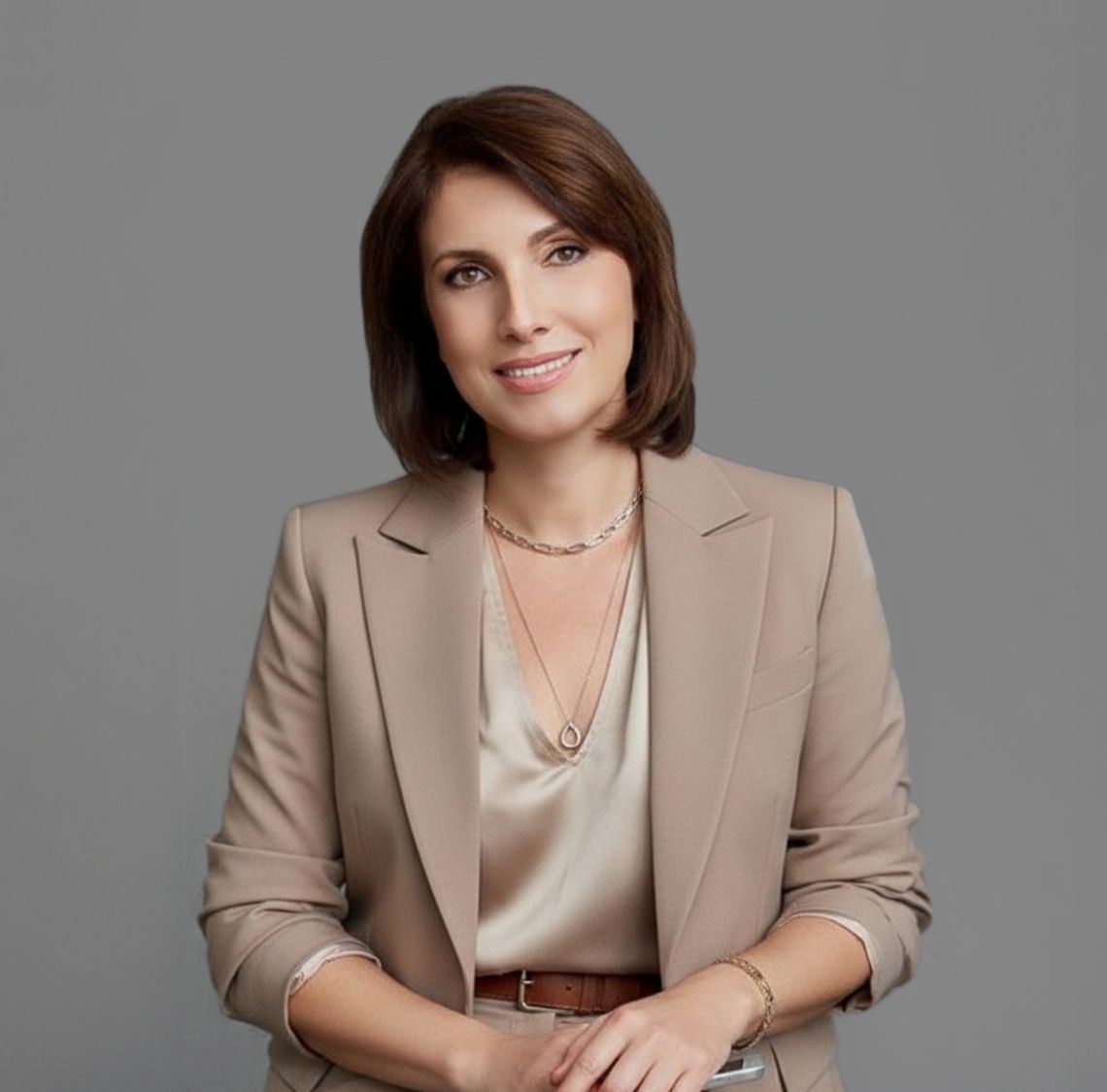 Специалист UniPage Оксана Казакова