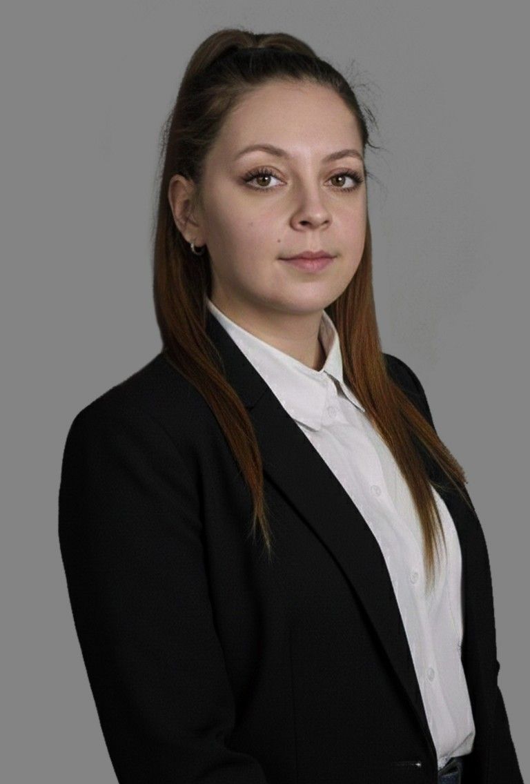 Специалист UniPage Ольга Рахимова