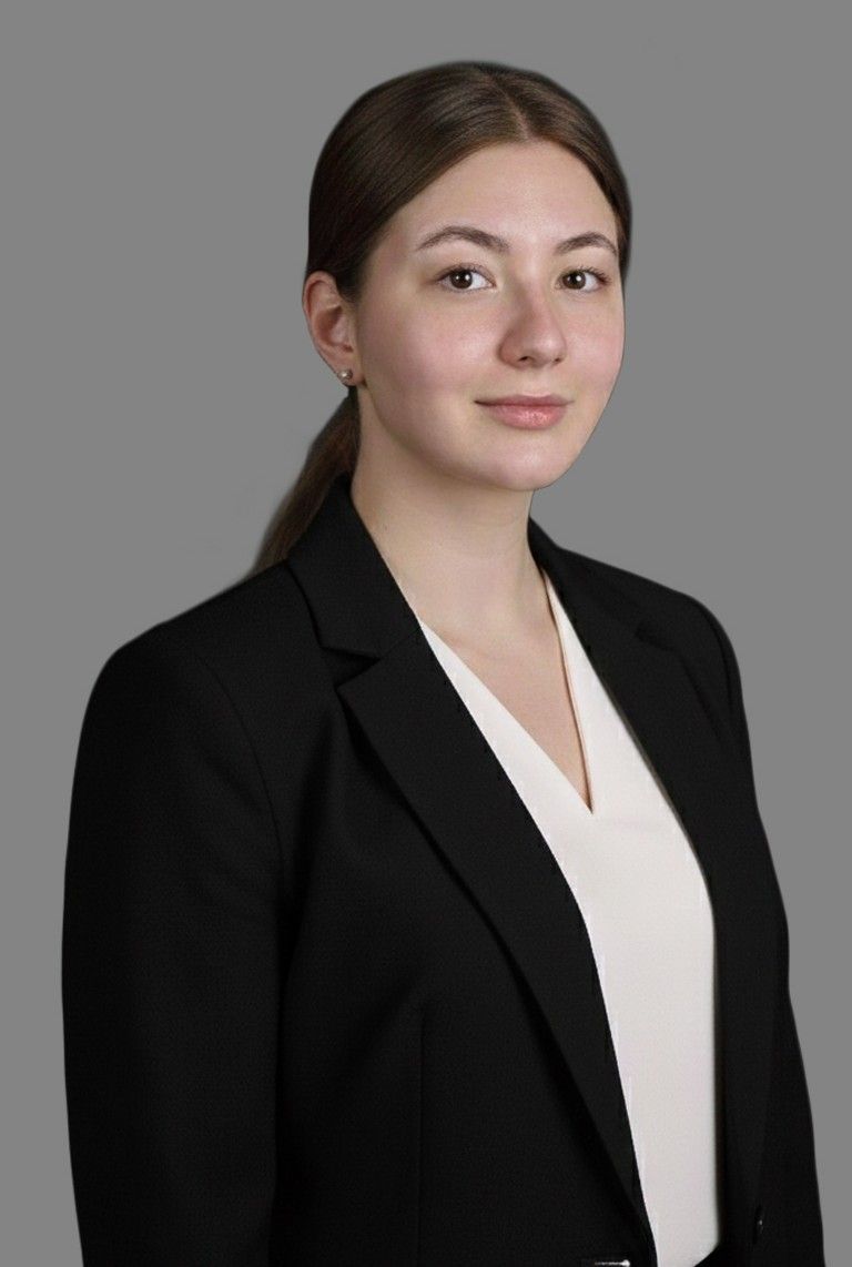 Специалист UniPage Юлия Никифорова