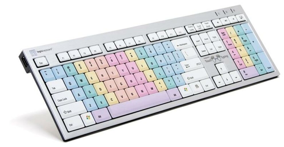 Keyboards for Touch Typing Best Keyboards for Touch Typing