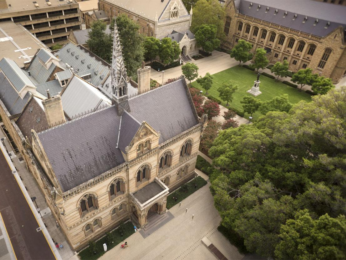 University of Adelaide