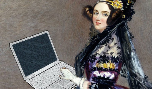 Ada Lovelace