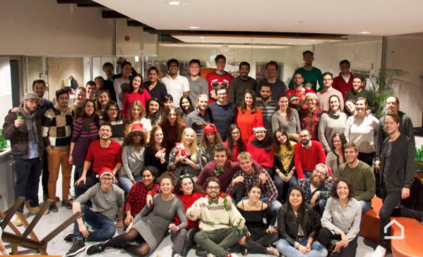 HousingAnywhere Employees