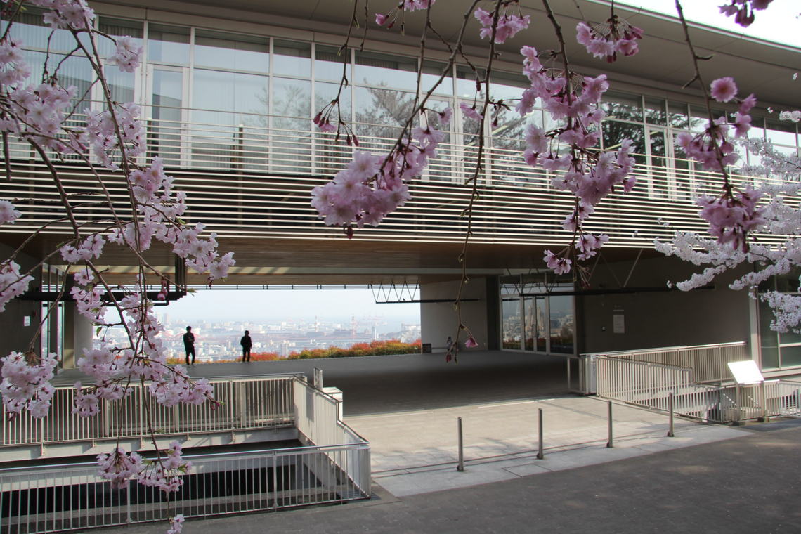 Kobe University, Kobe, Japan