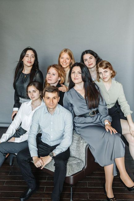 Международный Университет прикладных наук IU