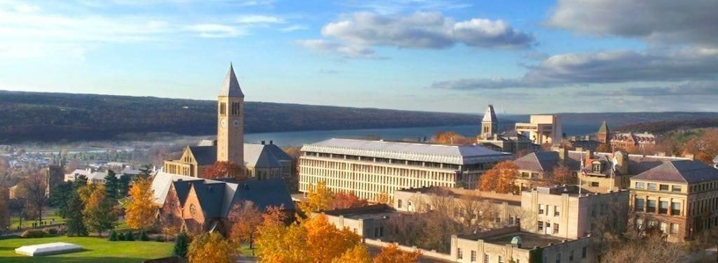 Cornell university 
