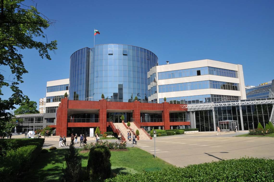 Бургаский свободный университет