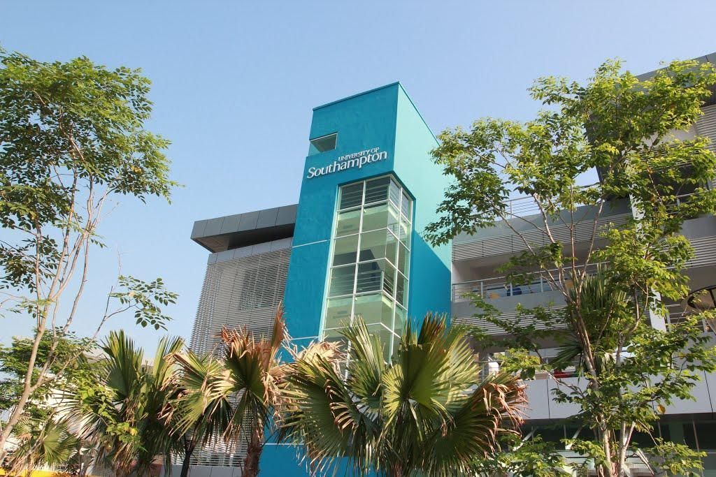 University of Southhampton Malaysia