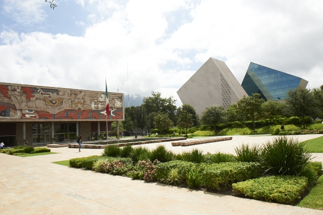 Monterrey Campus