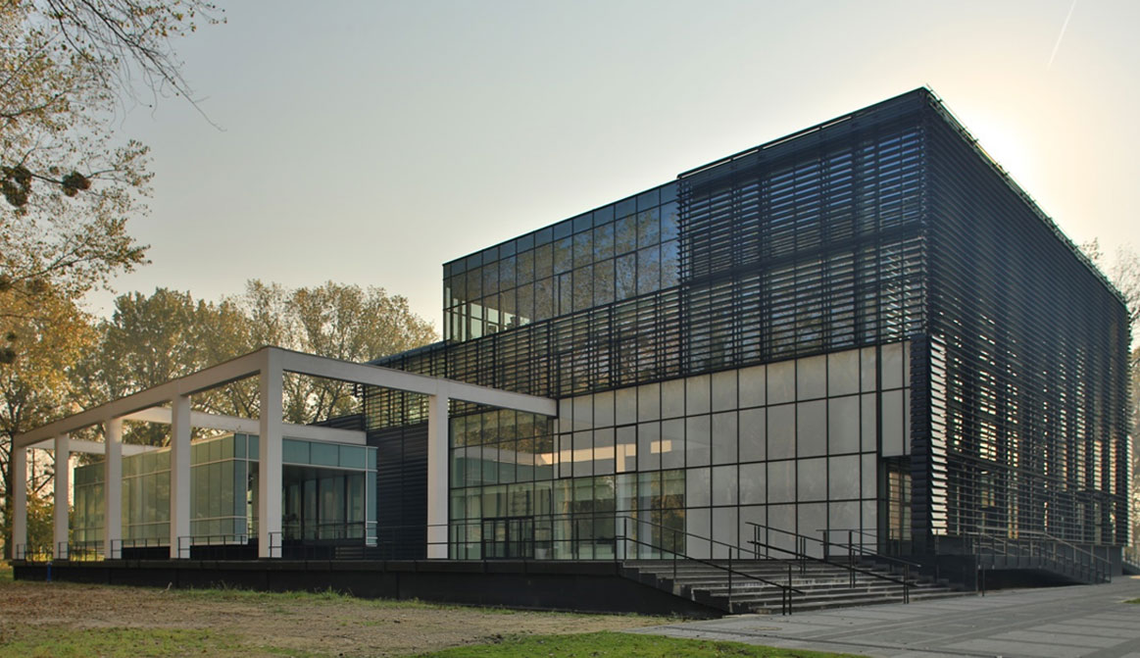 University of Novi-Sad, Novi-Sad, Serbia