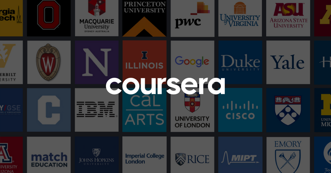 Coursera