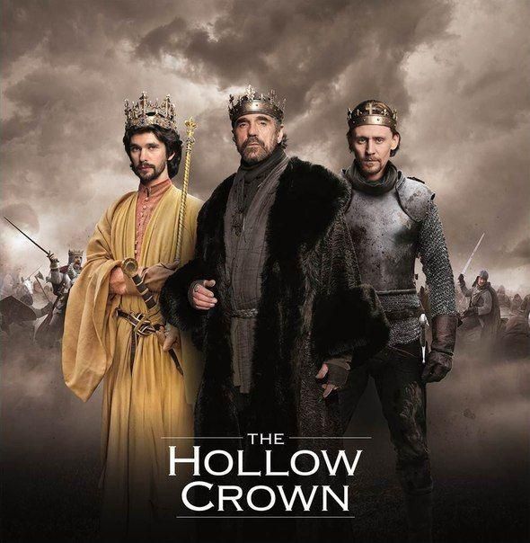 Сериал Hollow Crown 