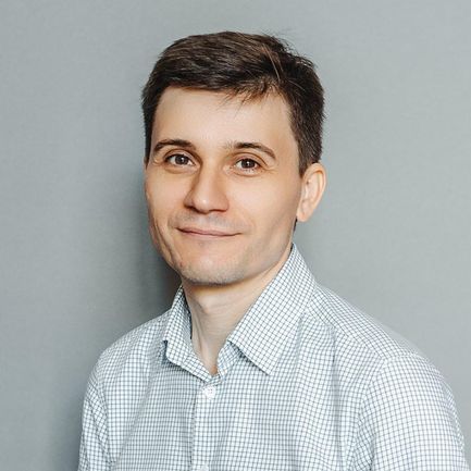 Специалист UniPage Алексей Каргин