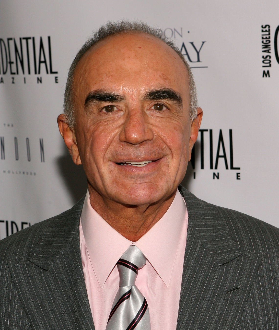 Robert Shapiro