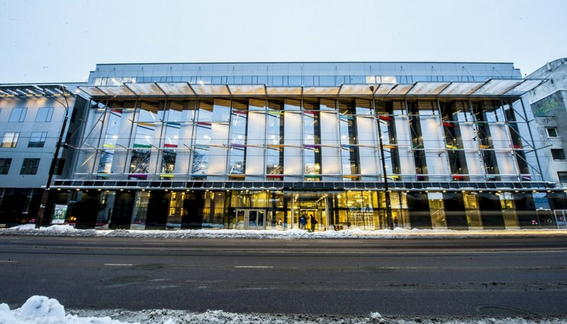 Таллиннский университет