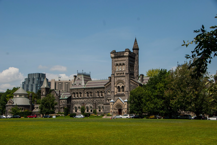 Admission to a Canadian University — requirements and deadlines