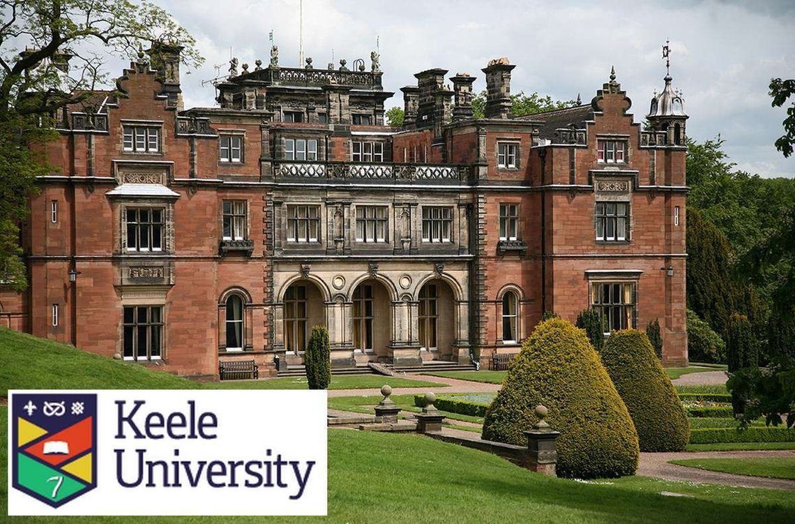 Keele University Newcastle Admission Tuition University   Uni 10297 