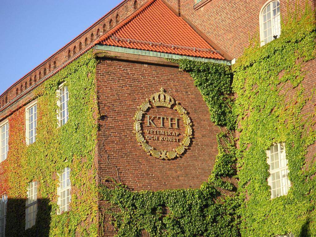 Royal Institute Of Technology Stockholm Admission Tuition University Royal Institute Of Technology Stockholm Admission Tuition University