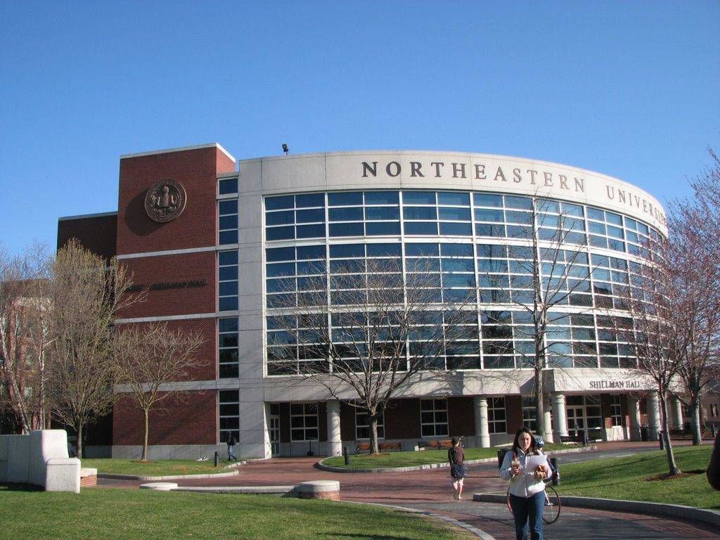Northeastern University Boston Admission Tuition University