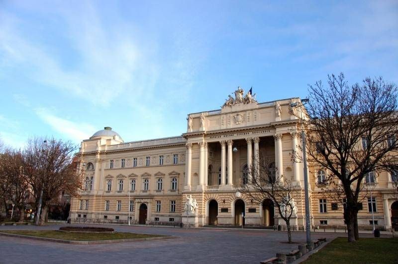 Ivan Franko National University of Lviv Lviv Admission Tuition