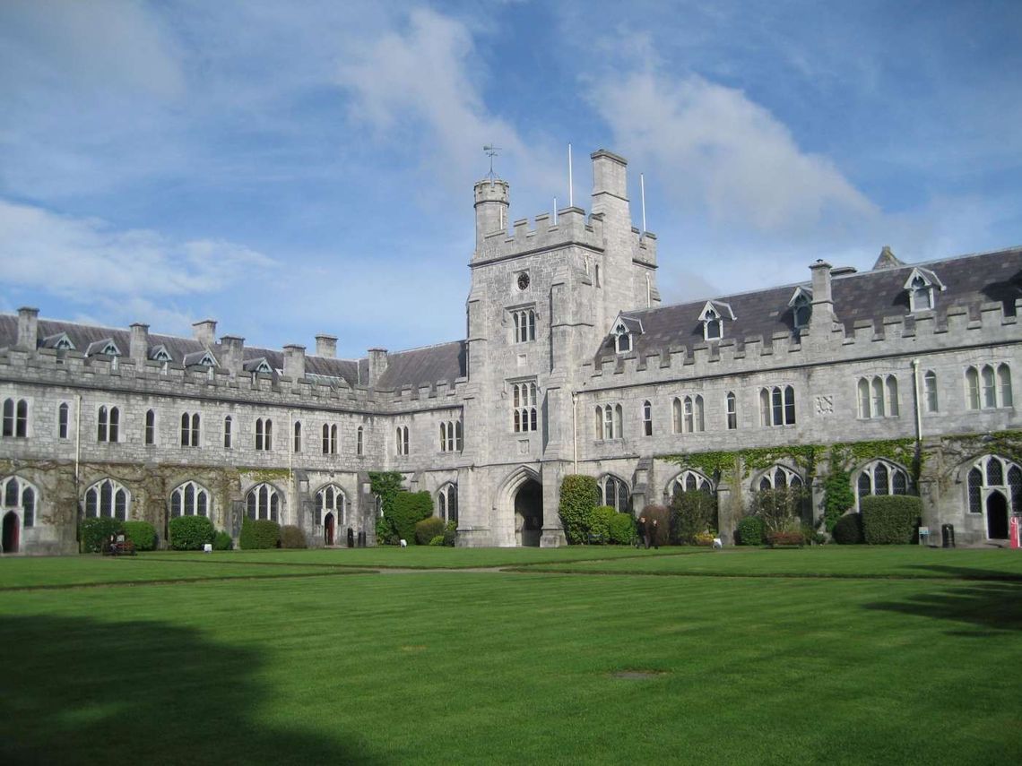 University College Cork Cork Admission Tuition University