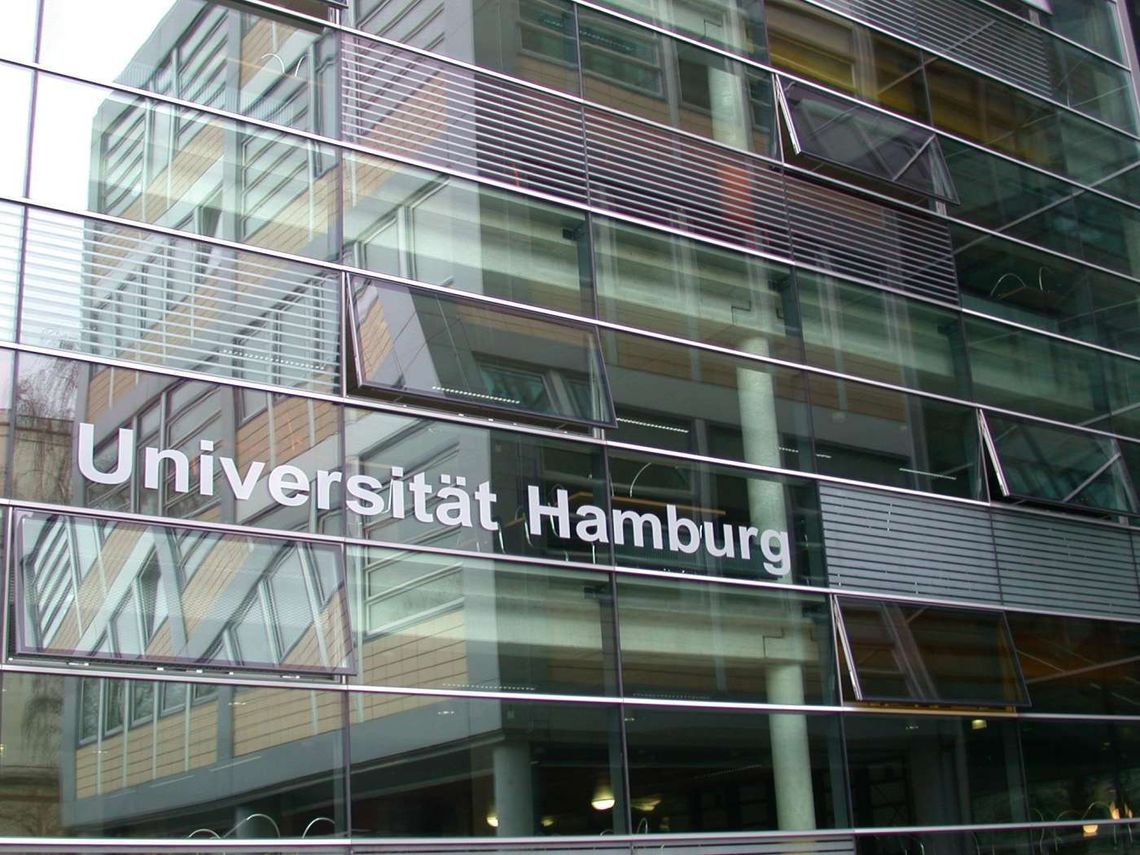 University of Hamburg Hamburg Admission Tuition University